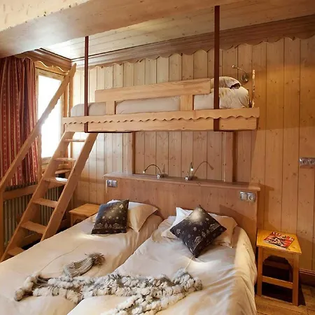 Hotel Le Paquis Tignes