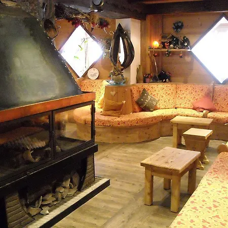 Hotel Le Paquis