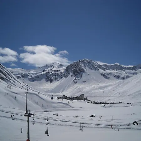 Le Paquis