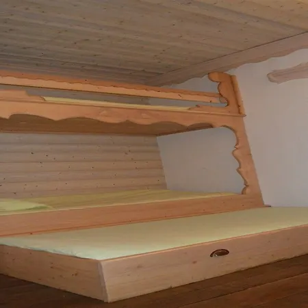 Hotel Le Paquis Tignes