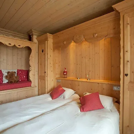 Hotel Le Paquis 3*