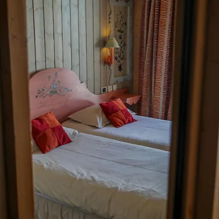 Le Paquis Hotel Tignes