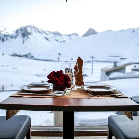 Hotel Le Paquis