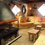 Szálloda Le Paquis