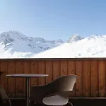 Le Paquis 3* Tignes