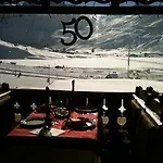 Le Paquis Szálloda Tignes