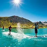 Le Paquis Tignes