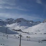 Le Paquis Tignes