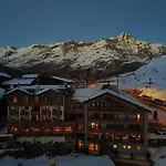 Le Paquis Szálloda 3*