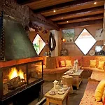 Le Paquis Szálloda Tignes