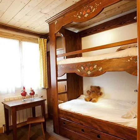 Le Paquis Hotell