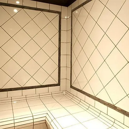 Le Paquis 3* تينْيِ