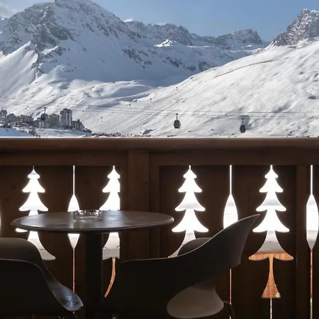 Hotell Le Paquis
