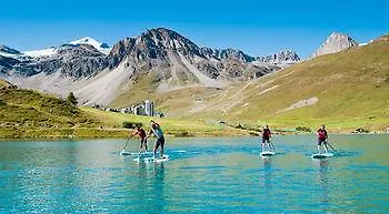 فندق Le Paquis 3*