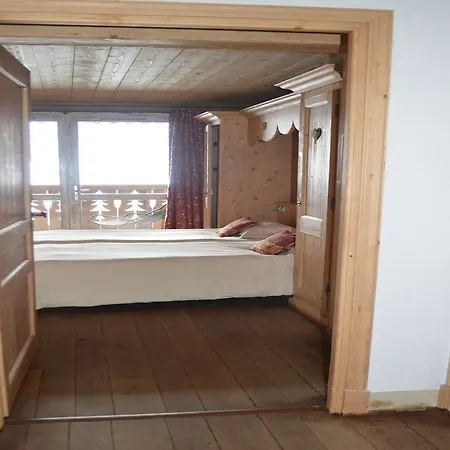 Hotell Le Paquis