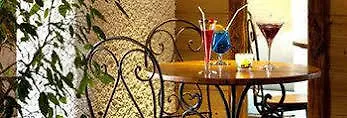 Le Paquis Hotell 3*